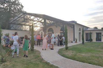 Location salle Chambly (Oise) - Le Clos d'Amblaincourt #19