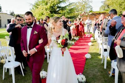 Location salle Chambly (Oise) - Le Clos d'Amblaincourt #19