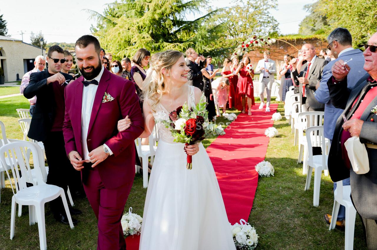 Location salle Chambly (Oise) - Le Clos d'Amblaincourt #8