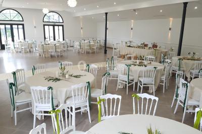 Location salle Chambly (Oise) - Le Clos d'Amblaincourt #19