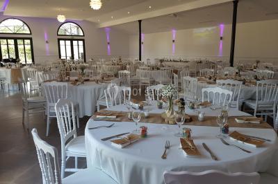 Location salle Chambly (Oise) - Le Clos d'Amblaincourt #19