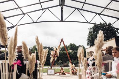 Location salle Chambly (Oise) - Le Clos d'Amblaincourt #19