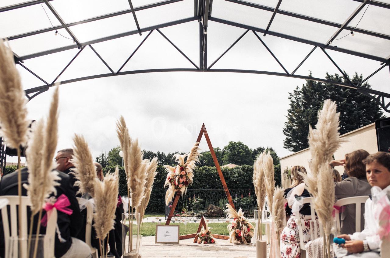 Location salle Chambly (Oise) - Le Clos d'Amblaincourt #13