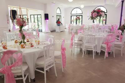 Location salle Chambly (Oise) - Le Clos d'Amblaincourt #19