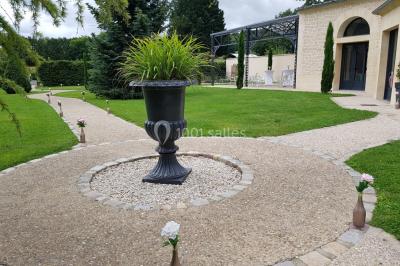 Location salle Chambly (Oise) - Le Clos d'Amblaincourt #19