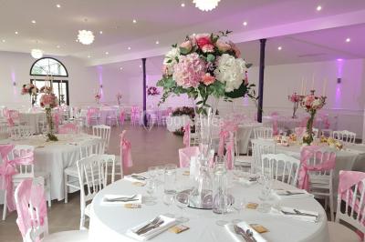 Location salle Chambly (Oise) - Le Clos d'Amblaincourt #19