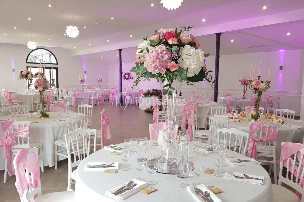 Location salle Chambly (Oise) - Le Clos d'Amblaincourt #18