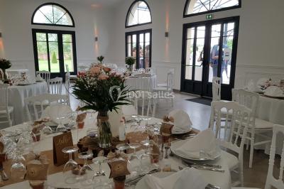 Location salle Chambly (Oise) - Le Clos d'Amblaincourt #19