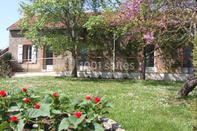 Location salle Le Pallet (Loire-Atlantique) - Château De La Galissonnière #26