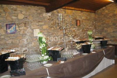 Location salle Le Pallet (Loire-Atlantique) - Château De La Galissonnière #26