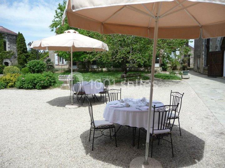 Location salle Le Pallet (Loire-Atlantique) - Château De La Galissonnière #6