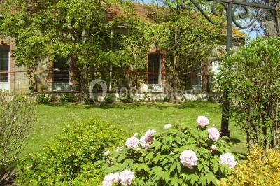 Location salle Le Pallet (Loire-Atlantique) - Château De La Galissonnière #26