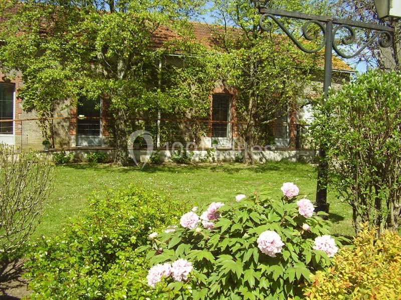 Location salle Le Pallet (Loire-Atlantique) - Château De La Galissonnière #7