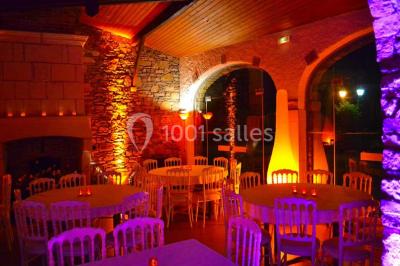 Location salle Le Pallet (Loire-Atlantique) - Château De La Galissonnière #26