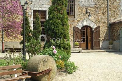 Location salle Le Pallet (Loire-Atlantique) - Château De La Galissonnière #26