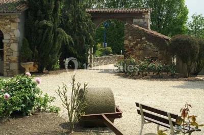 Location salle Le Pallet (Loire-Atlantique) - Château De La Galissonnière #26