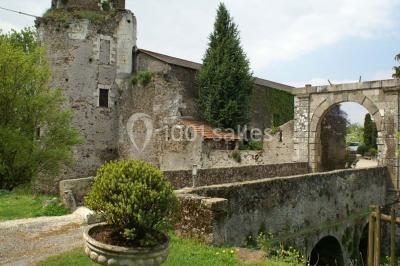 Location salle Le Pallet (Loire-Atlantique) - Château De La Galissonnière #26