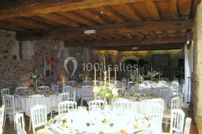 Location salle Le Pallet (Loire-Atlantique) - Château De La Galissonnière #26