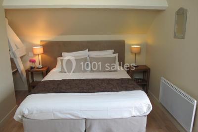 Location salle Le Pallet (Loire-Atlantique) - Château De La Galissonnière #26