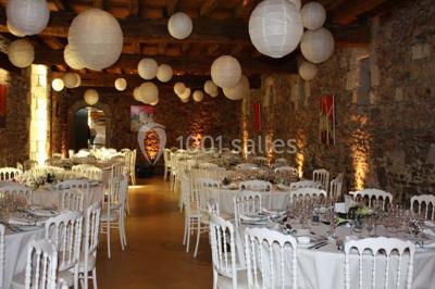 Location salle Le Pallet (Loire-Atlantique) - Château De La Galissonnière #26