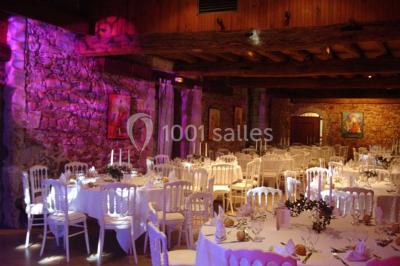 Location salle Le Pallet (Loire-Atlantique) - Château De La Galissonnière #26