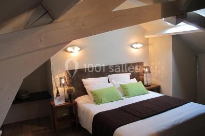 Location salle Le Pallet (Loire-Atlantique) - Château De La Galissonnière #26