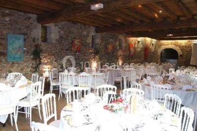 Location salle Le Pallet (Loire-Atlantique) - Château De La Galissonnière #26