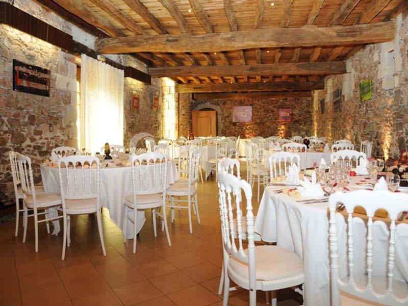 Location salle Le Pallet (Loire-Atlantique) - Château De La Galissonnière #20