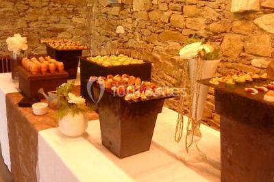 Location salle Le Pallet (Loire-Atlantique) - Château De La Galissonnière #26