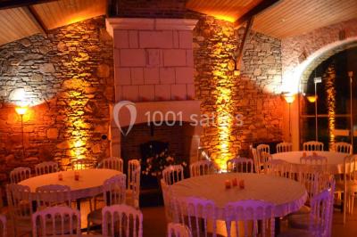 Location salle Le Pallet (Loire-Atlantique) - Château De La Galissonnière #26