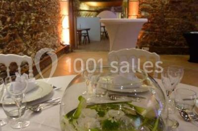 Location salle Le Pallet (Loire-Atlantique) - Château De La Galissonnière #26