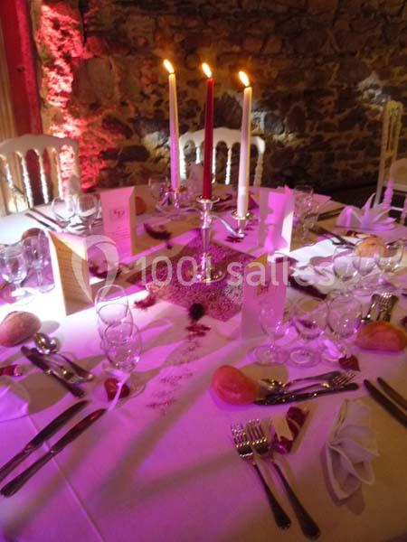 Location salle Le Pallet (Loire-Atlantique) - Château De La Galissonnière #24