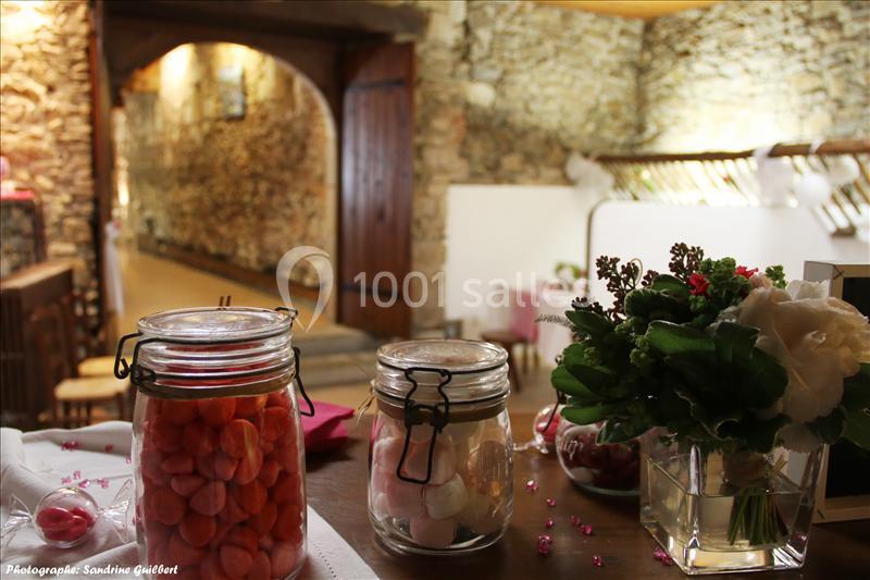 Location salle Le Pallet (Loire-Atlantique) - Château De La Galissonnière #25