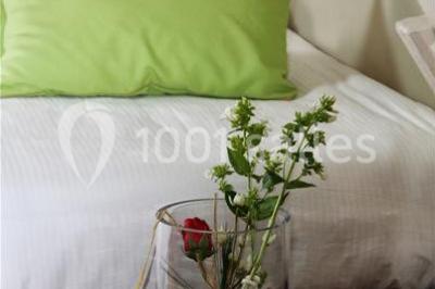 Location salle Le Pallet (Loire-Atlantique) - Château De La Galissonnière #26