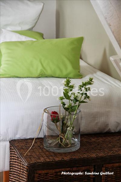 Location salle Le Pallet (Loire-Atlantique) - Château De La Galissonnière #26