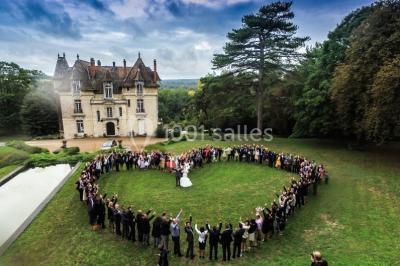 Ourcadia Domaine de Bellevue Ourcadia Domaine de Bellevue