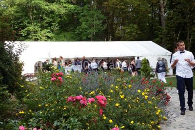 Location salle Crouy-sur-Ourcq (Seine-et-Marne) - Ourcadia Domaine de Bellevue #18