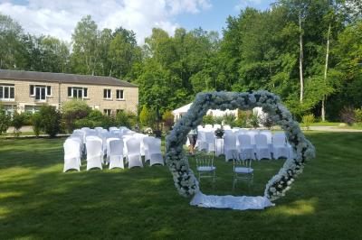 Location salle Crouy-sur-Ourcq (Seine-et-Marne) - Ourcadia Domaine de Bellevue #18