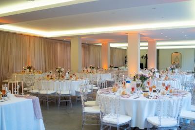 Location salle Crouy-sur-Ourcq (Seine-et-Marne) - Ourcadia Domaine de Bellevue #18