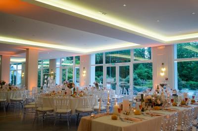 Location salle Crouy-sur-Ourcq (Seine-et-Marne) - Ourcadia Domaine de Bellevue #18