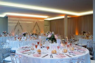 Location salle Crouy-sur-Ourcq (Seine-et-Marne) - Ourcadia Domaine de Bellevue #18