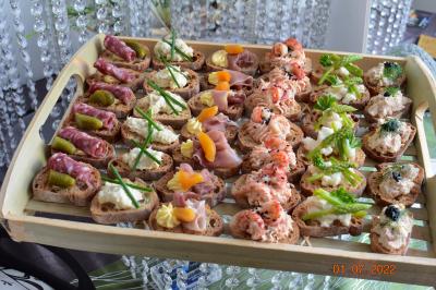 Location salle Crouy-sur-Ourcq (Seine-et-Marne) - Ourcadia Domaine de Bellevue #18