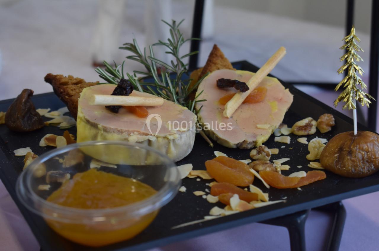 Location salle Crouy-sur-Ourcq (Seine-et-Marne) - Ourcadia Domaine de Bellevue #13