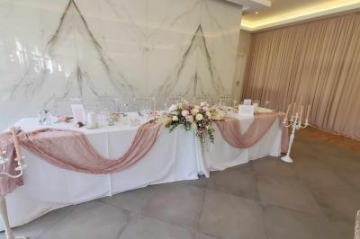 Location salle Crouy-sur-Ourcq (Seine-et-Marne) - Ourcadia Domaine de Bellevue #18