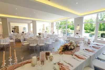 Location salle Crouy-sur-Ourcq (Seine-et-Marne) - Ourcadia Domaine de Bellevue #18