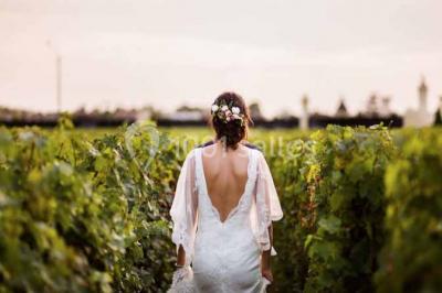 Location salle Pessac (Gironde) - Château Pape Clément #24