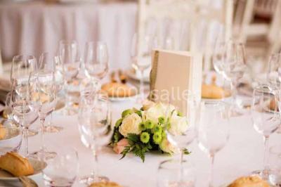 Location salle Pessac (Gironde) - Château Pape Clément #24