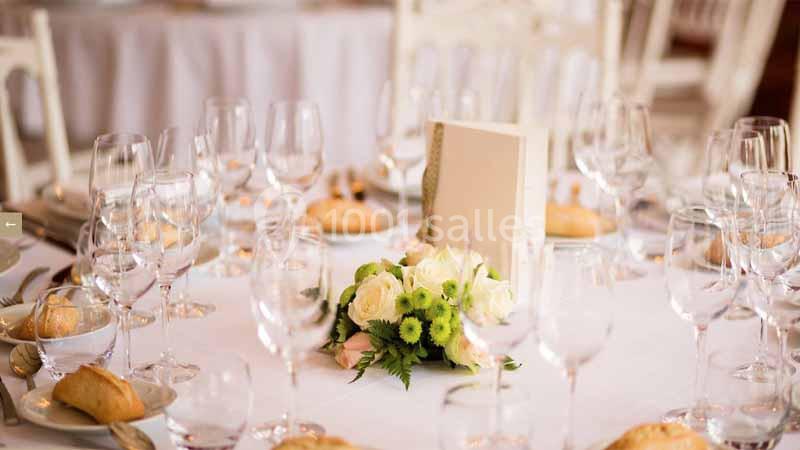 Location salle Pessac (Gironde) - Château Pape Clément #7