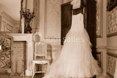 Location salle Pessac (Gironde) - Château Pape Clément #24