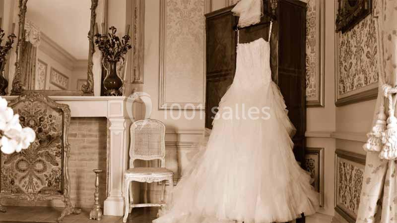 Location salle Pessac (Gironde) - Château Pape Clément #17